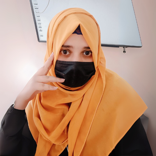 Afsana Andleeb / 3.20