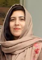 Mrs Saima Khan