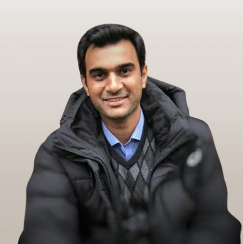 Mr. Talha Iftikhar